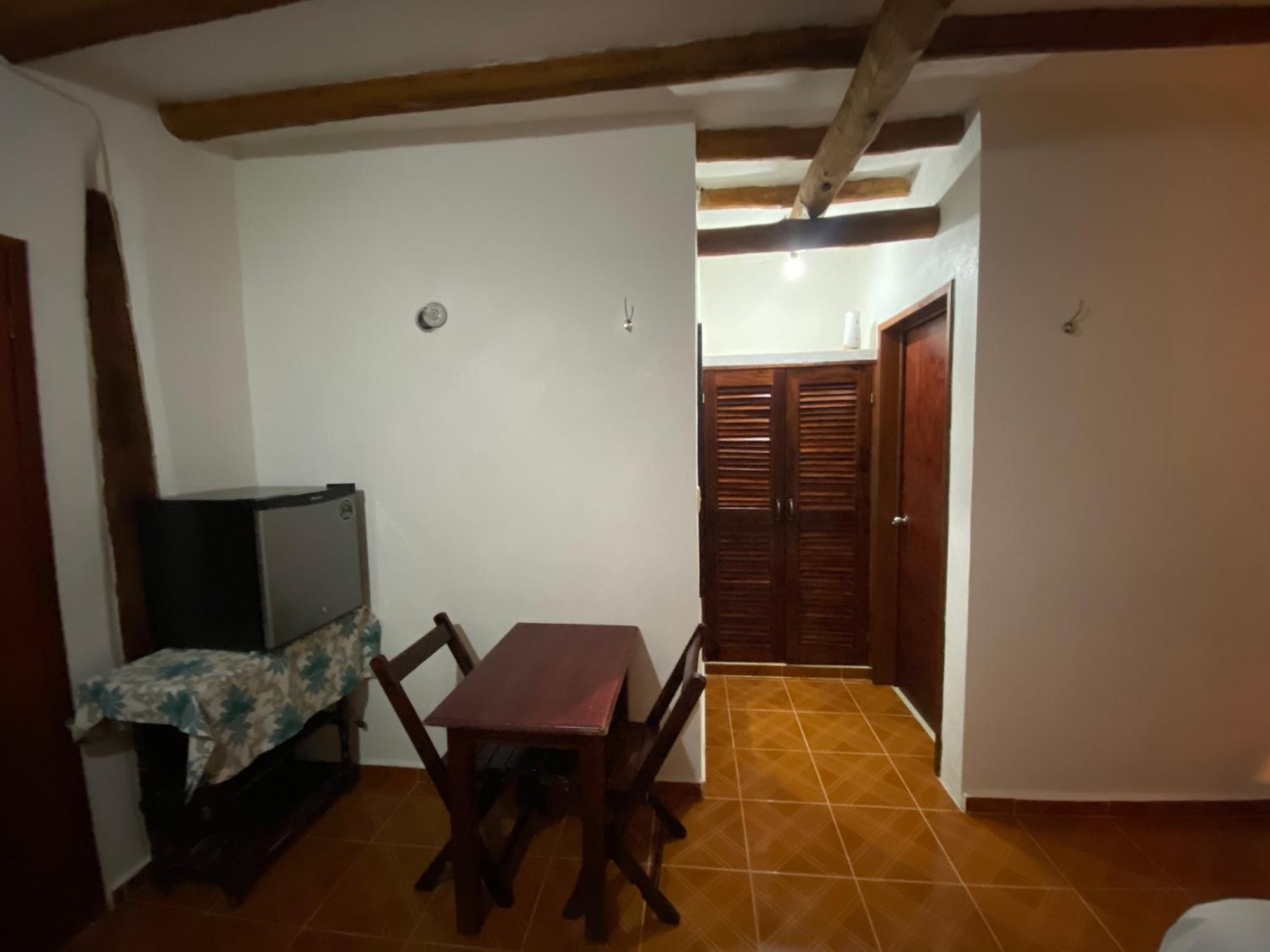 Casa Victor Avila Isla Holbox Exteriér fotografie